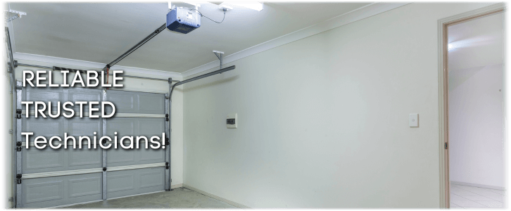 Garage Door Installation Livermore CA